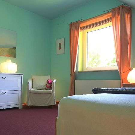 Haus 259 Apartment Michelstadt Ruang foto